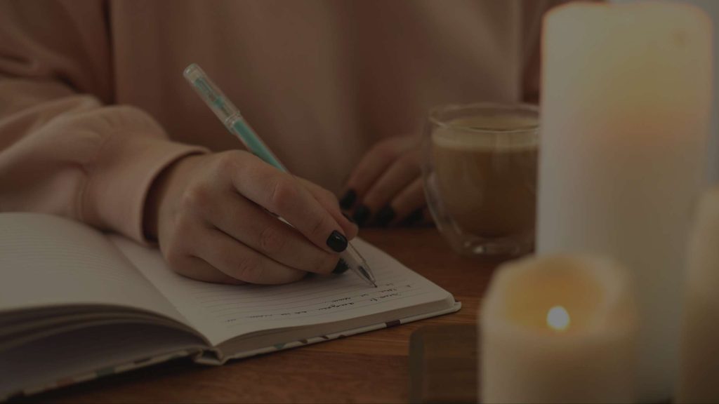 ژورنال نویسی