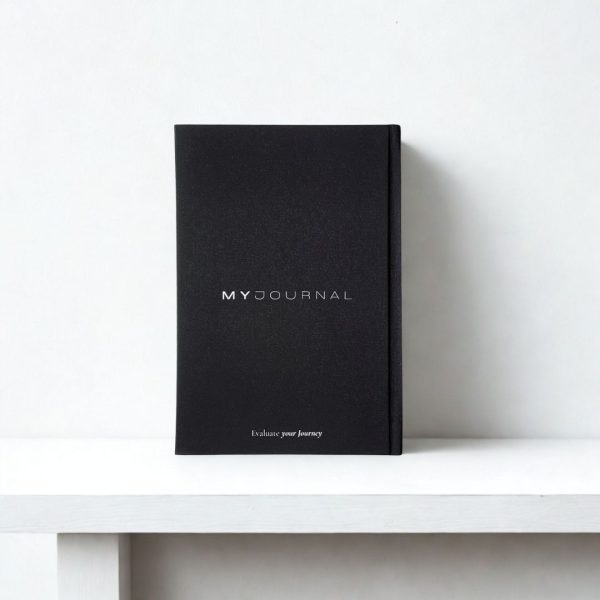 ژورنالِ من | ژورنال ۵ دقیقه ای